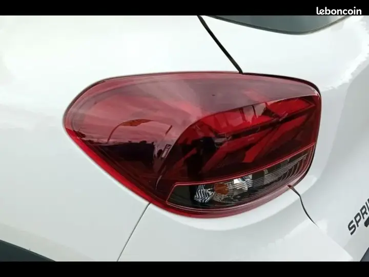 Dacia Spring 2023 photo 4