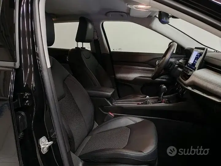 Jeep Compass 2021 photo 3