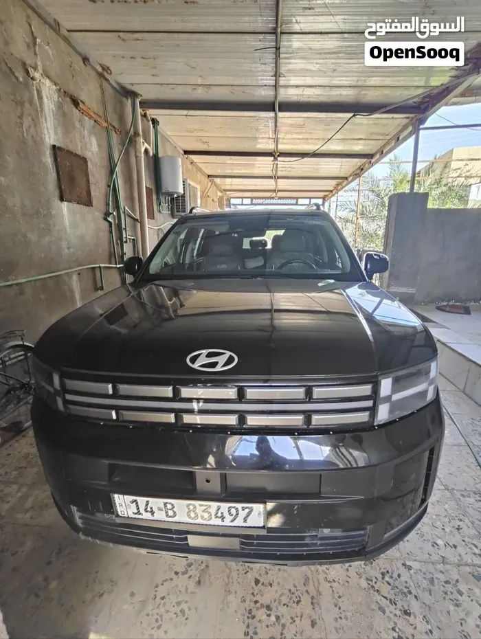 Hyundai Santa Fe 2023 photo 5