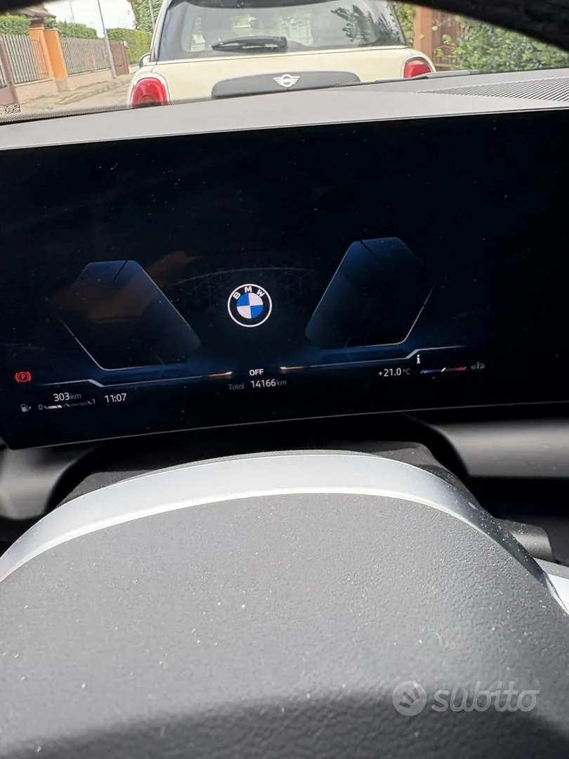 BMW 1 Series 2024 photo 4
