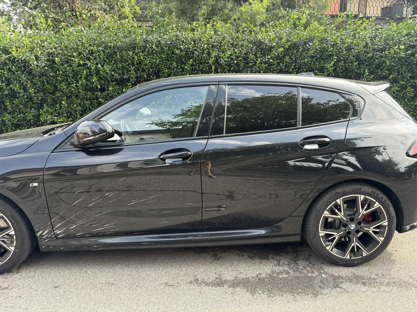 BMW 1 Series 2024 photo 5