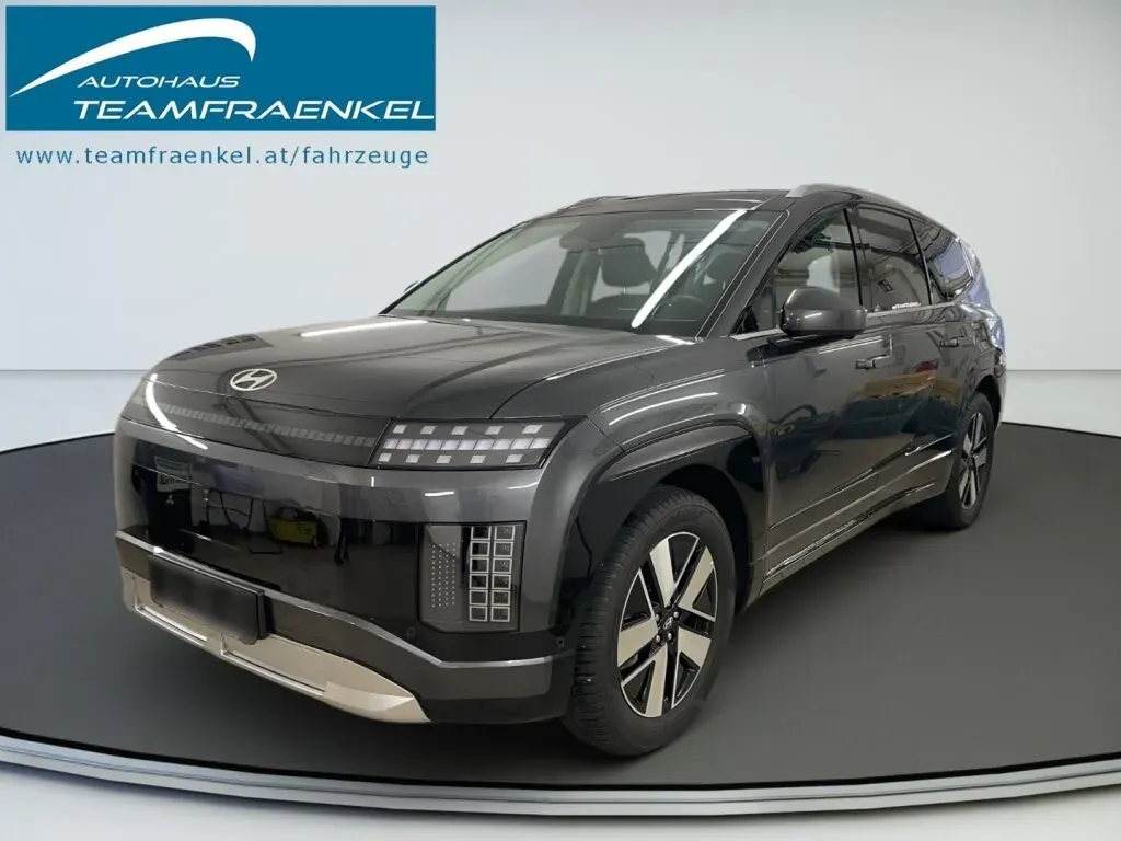 Hyundai Ioniq 9