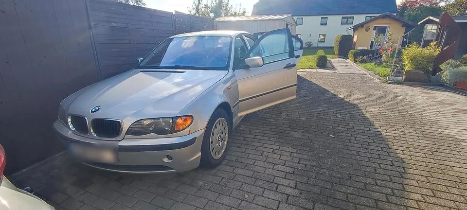 BMW 318