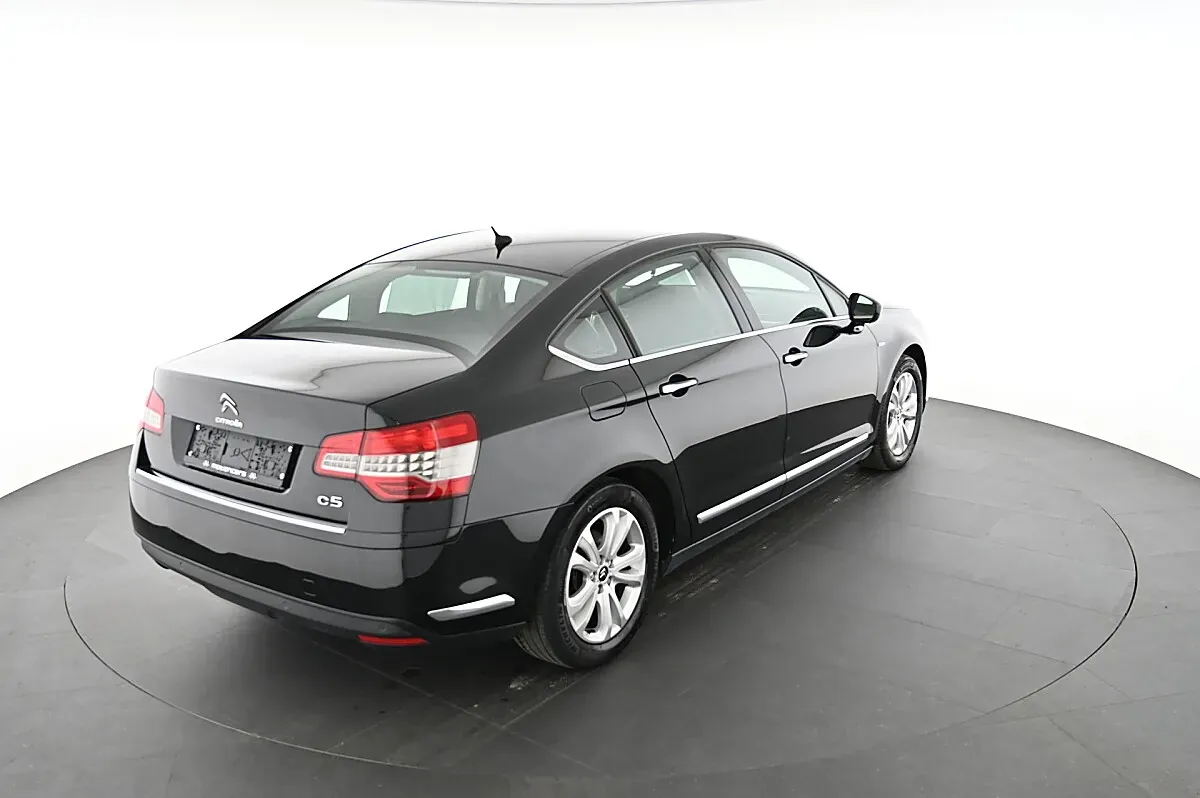 Citroen C5 2018 photo 2