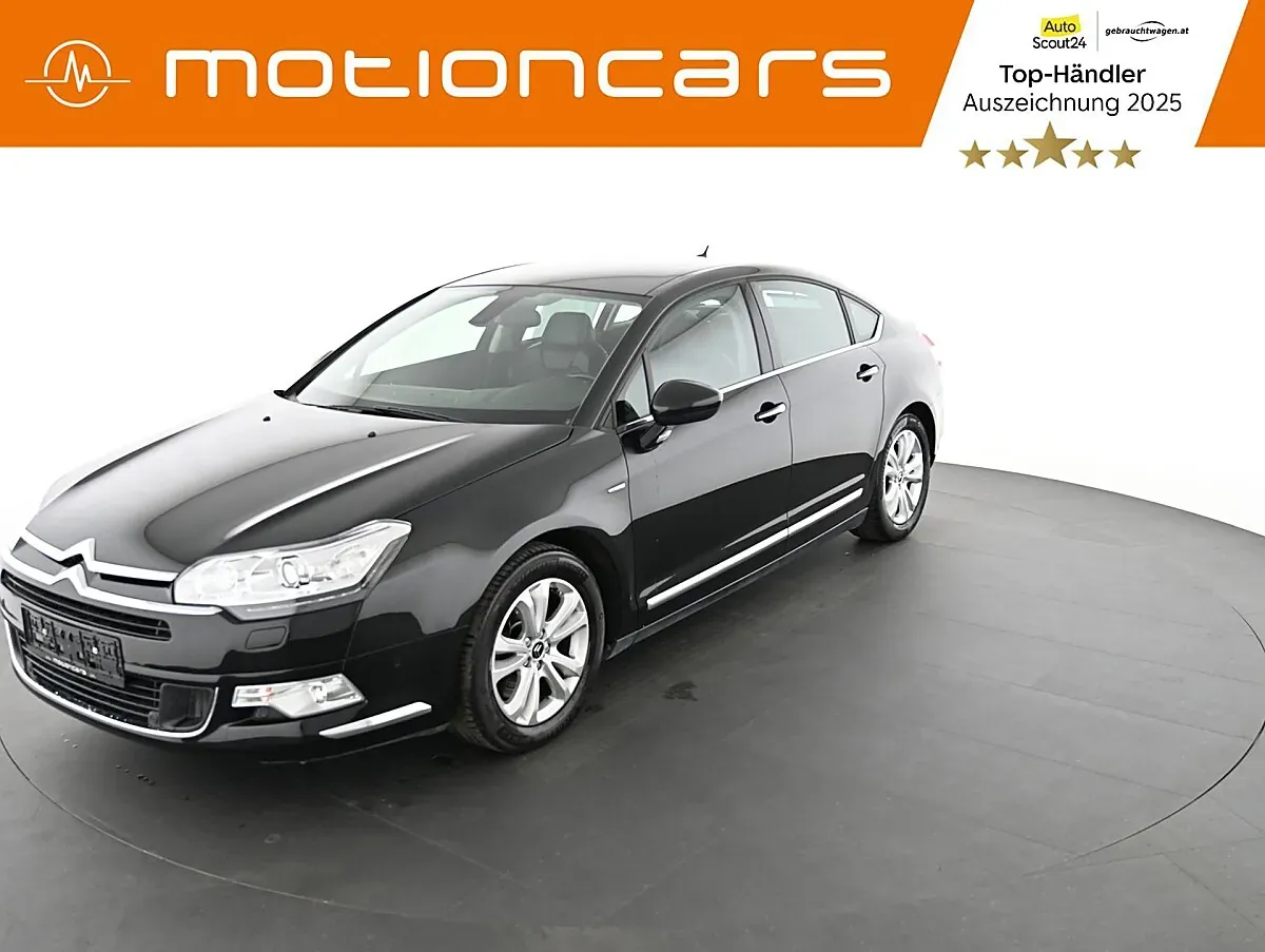 Citroen C5