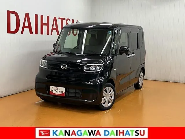 Daihatsu Tanto X