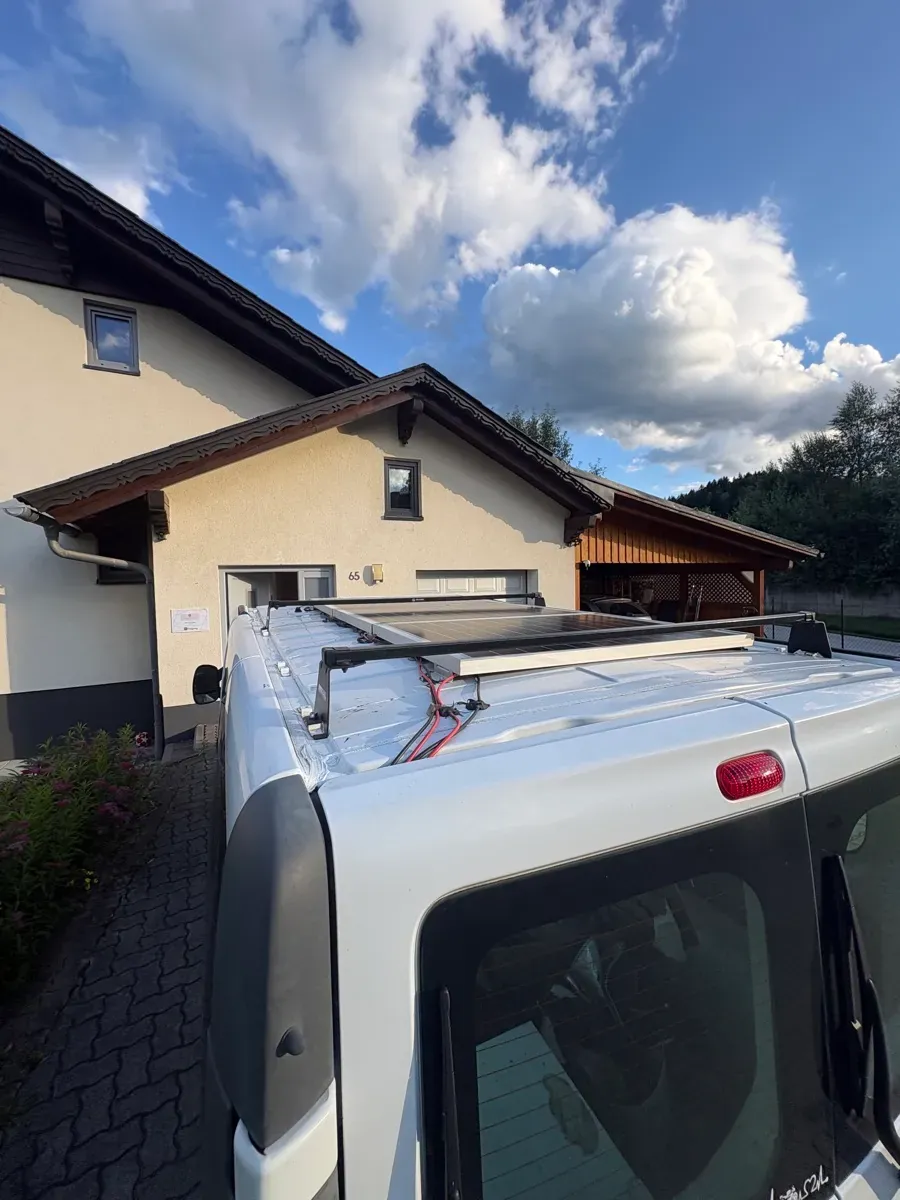 Opel Vivaro 2003 photo 3