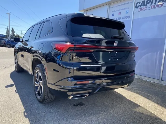 Buick Enclave 2025 photo 3