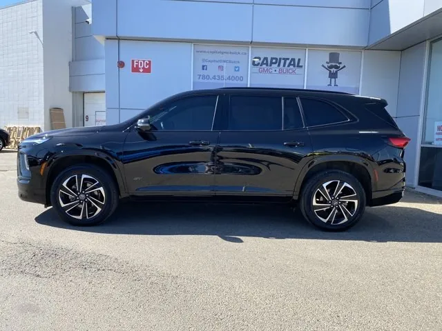 Buick Enclave 2025 photo 2