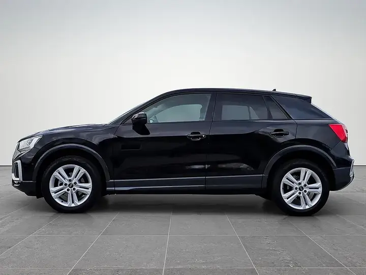 Audi Q2 2025 photo 2
