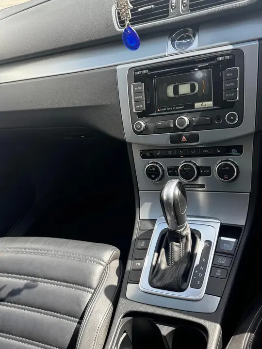 Volkswagen Cc 2015 photo 3