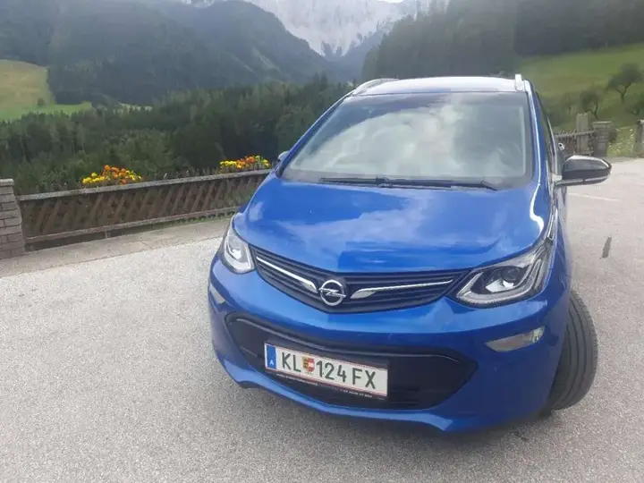 Opel Ampera 2020 photo 2