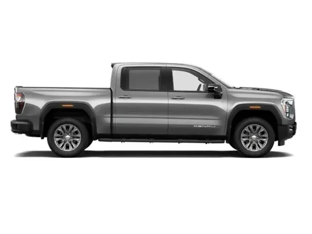 GMC Sierra 1500 2027 photo 2