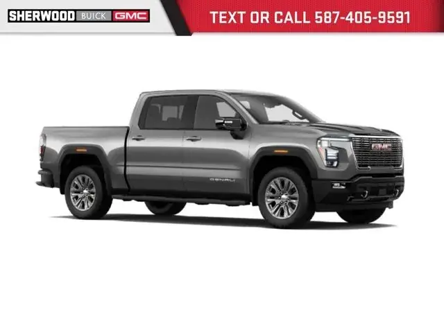 GMC Sierra 1500