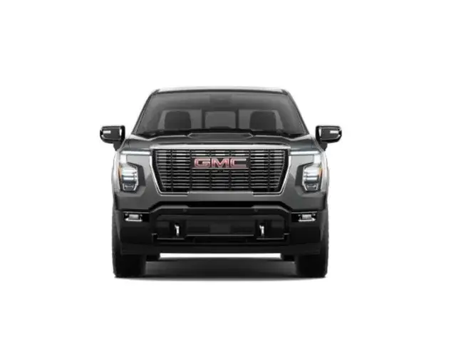 GMC Sierra 1500 2027 photo 3