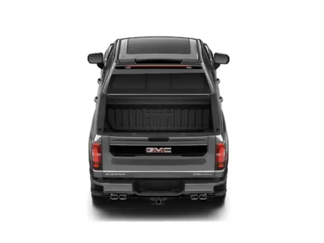 GMC Sierra 1500 2027 photo 5
