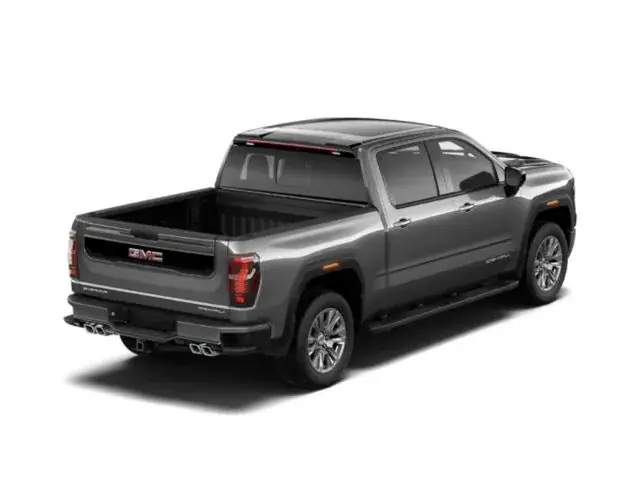 GMC Sierra 1500 2027 photo 4