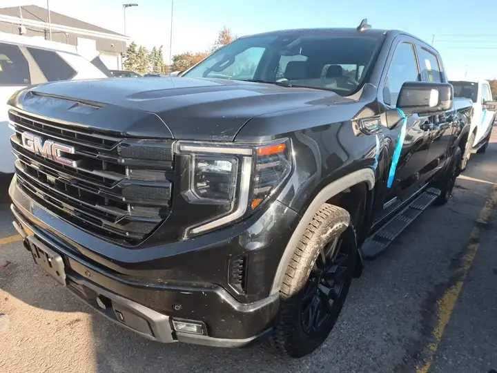 GMC Sierra 1500