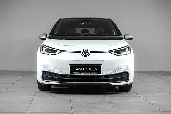Volkswagen Id.3 2021 photo 3