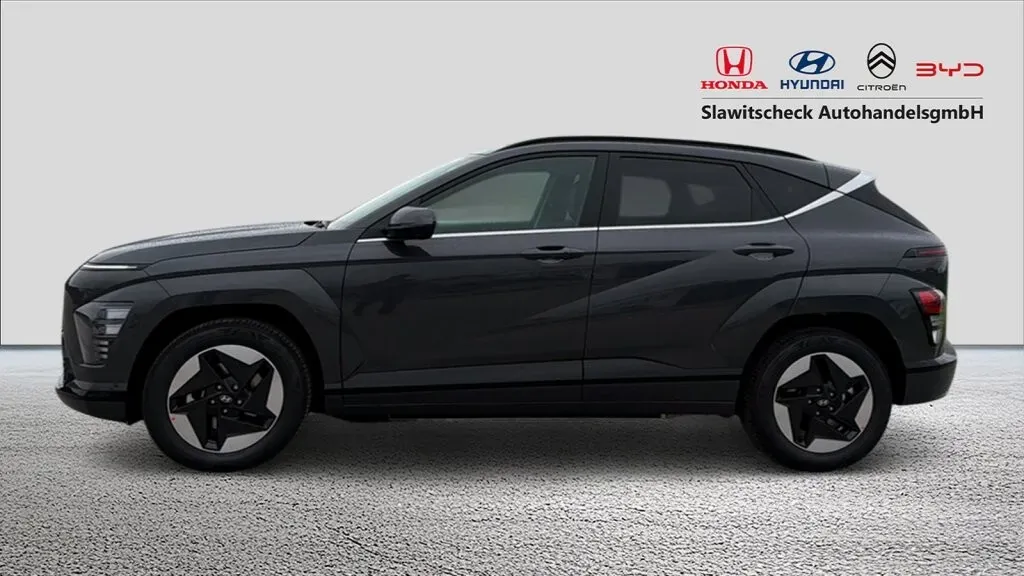 Hyundai Kona photo 3