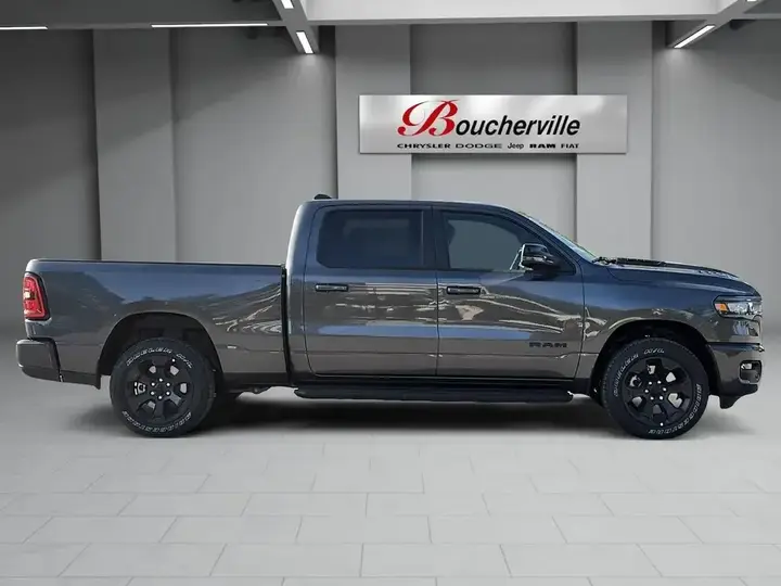 Ram 1500 2026 photo 4