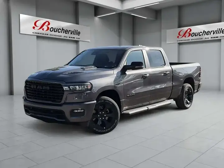 Ram 1500