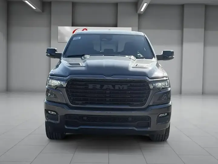 Ram 1500 2026 photo 2
