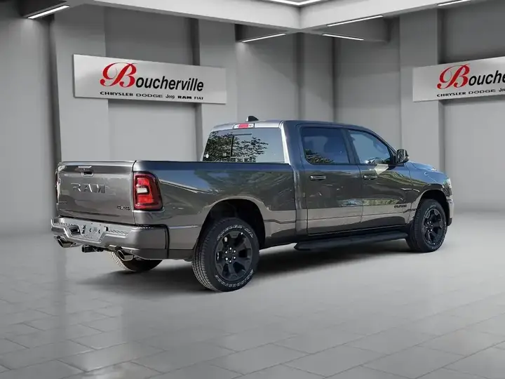 Ram 1500 2026 photo 5
