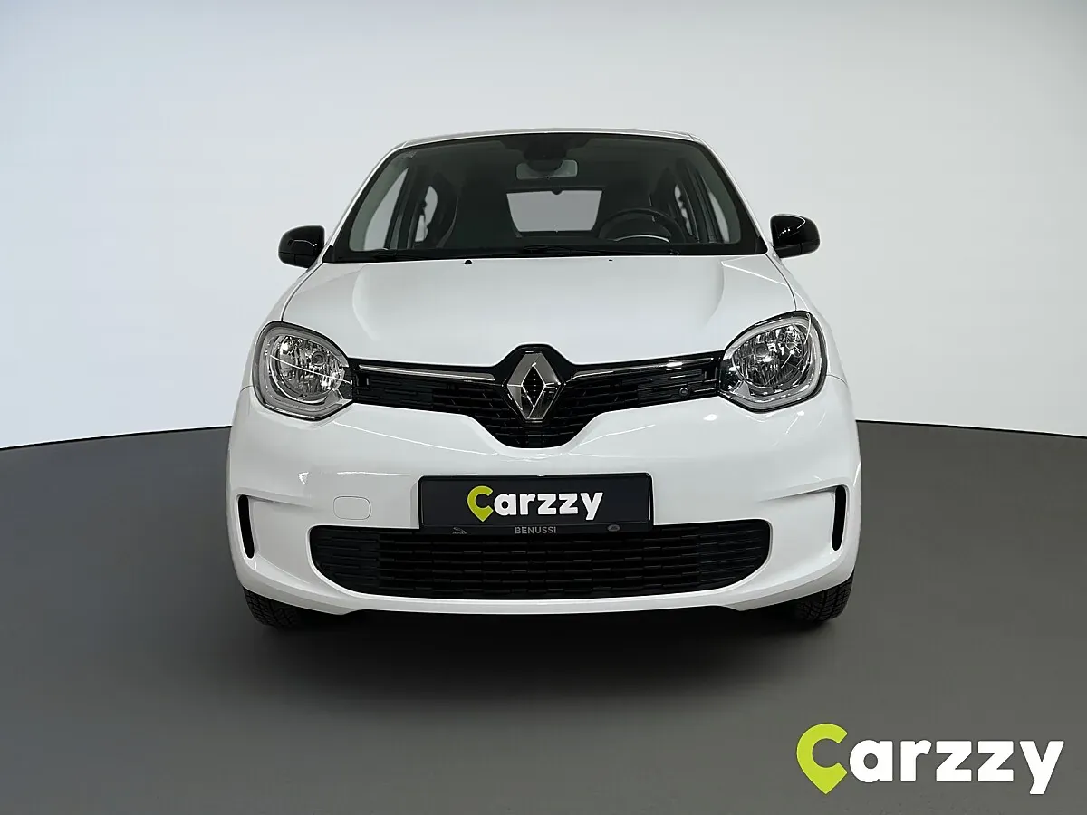 Renault Twingo 2023 photo 3
