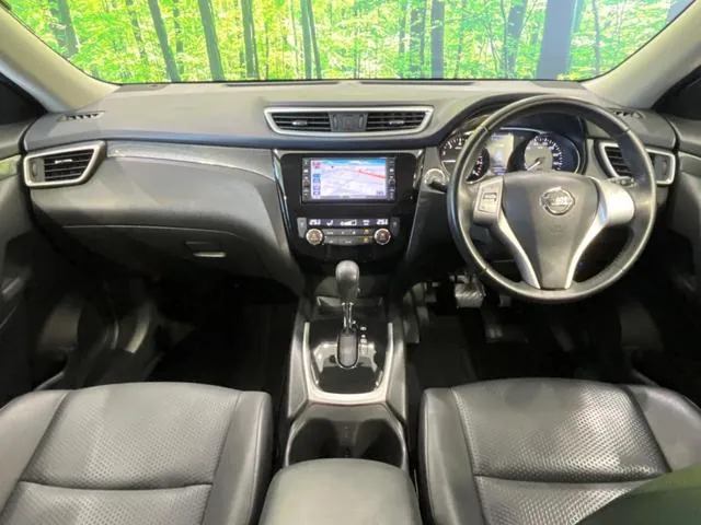 Nissan Extreirail 2016 photo 2