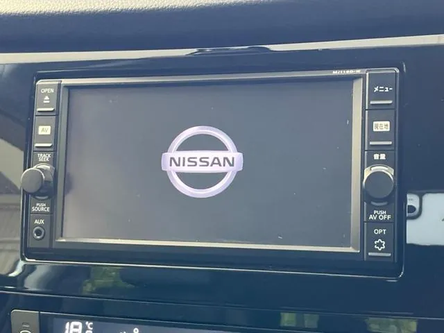 Nissan Extreirail 2016 photo 3