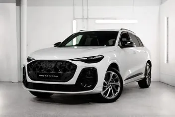 Audi Q5 2026 photo 2
