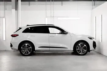 Audi Q5 2026 photo 4