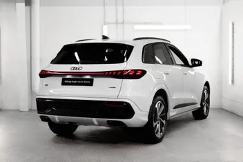 Audi Q5 2026 photo 3