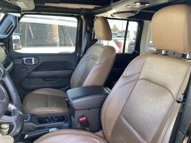 Jeep Wrangler 2022 photo 2