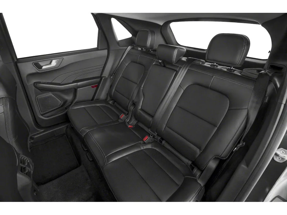 Ford Escape 2025 photo 2