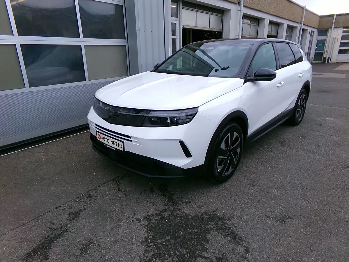 Opel Grandland 2026 photo 2