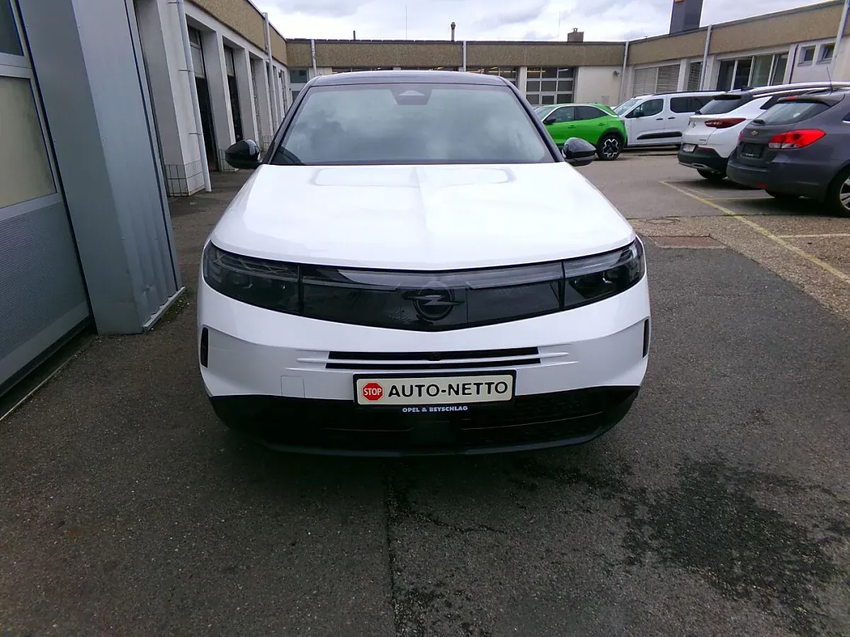 Opel Grandland 2026 photo 3