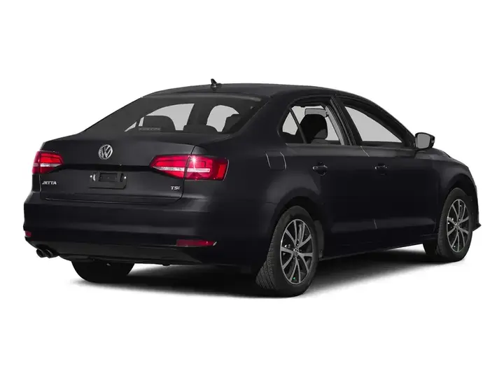 Volkswagen Jetta 2015 photo 2