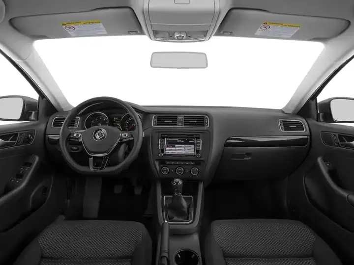 Volkswagen Jetta 2015 photo 5