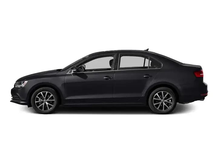 Volkswagen Jetta 2015 photo 3