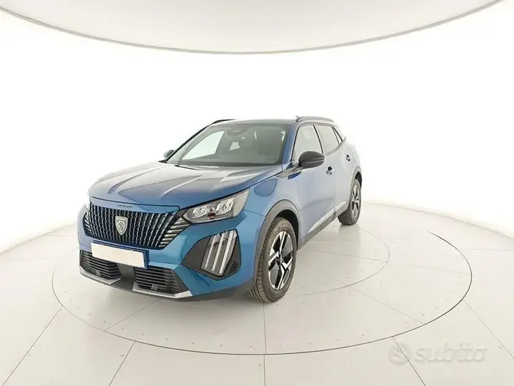 Peugeot 2008 2025 photo 2