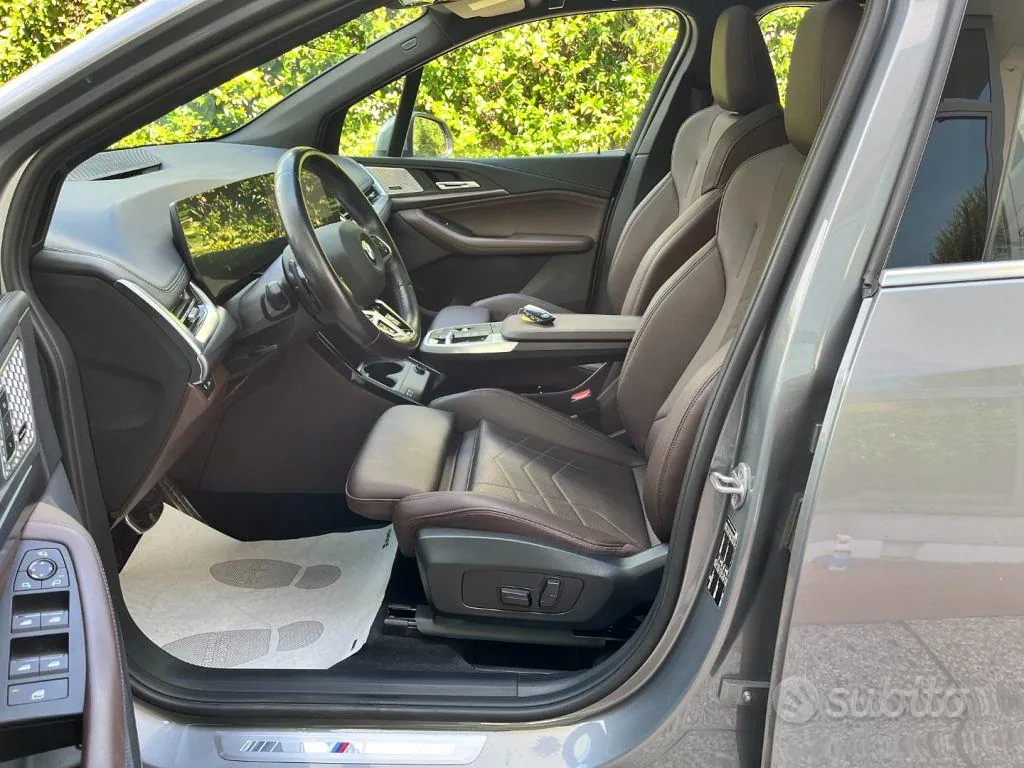 BMW 2 Series Active Tourer 2023 photo 5