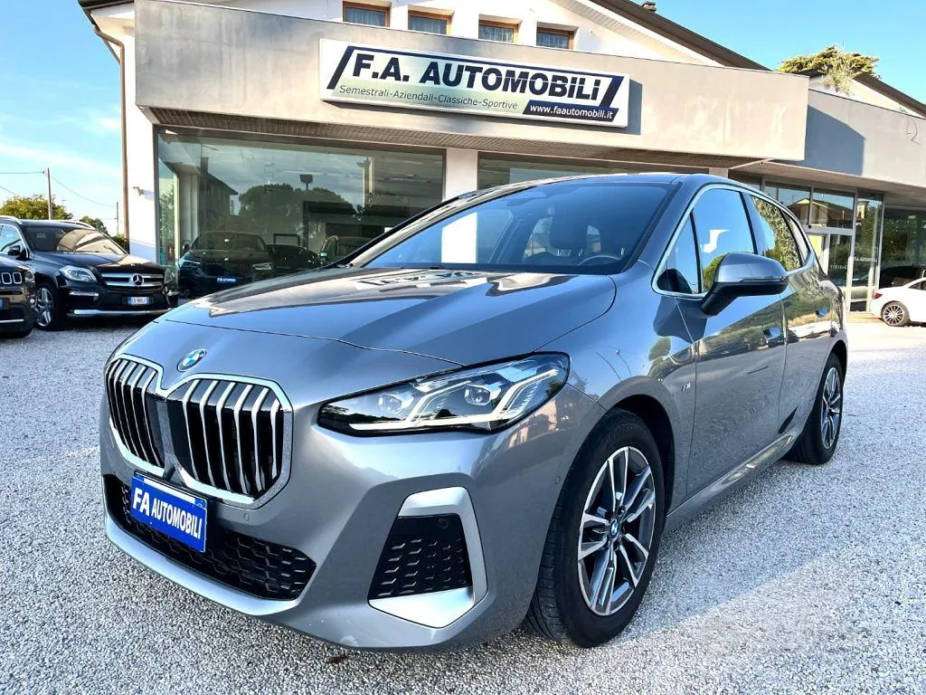BMW 2 Series Active Tourer 2023 photo 2