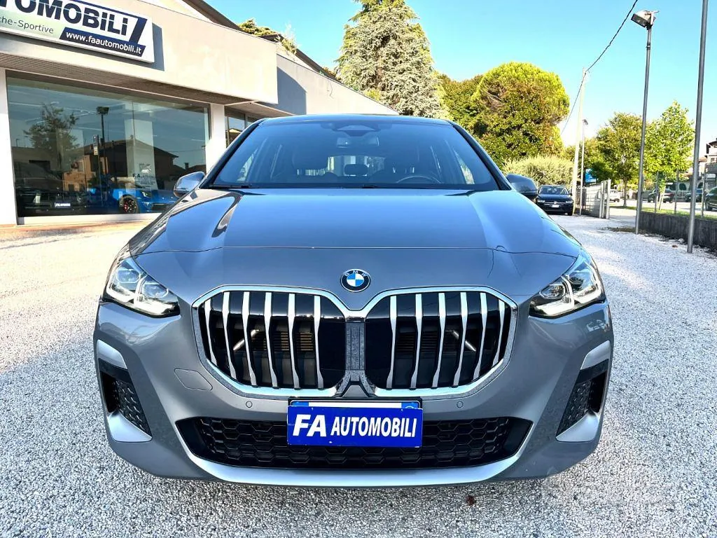 BMW 2 Series Active Tourer 2023 photo 3
