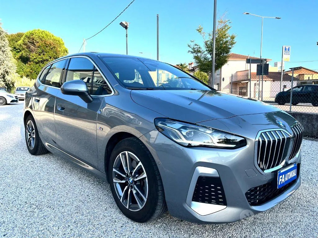 BMW 2 Series Active Tourer 2023 photo 4