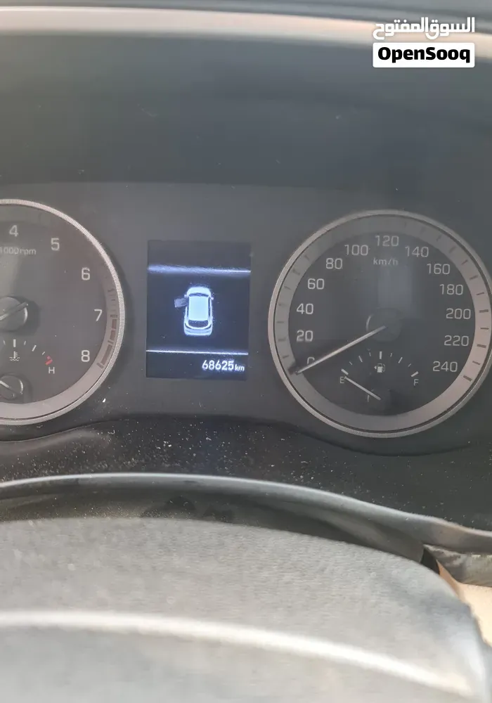 Hyundai Tucson 2020 photo 3