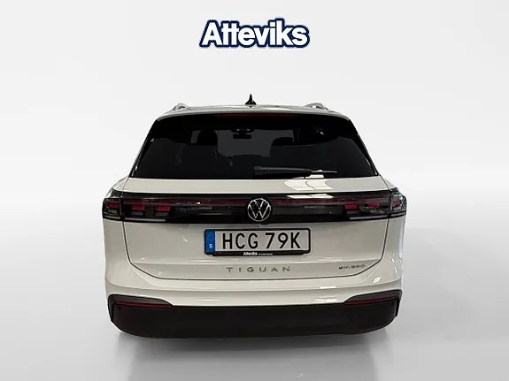 Volkswagen Tiguan 2025 photo 4
