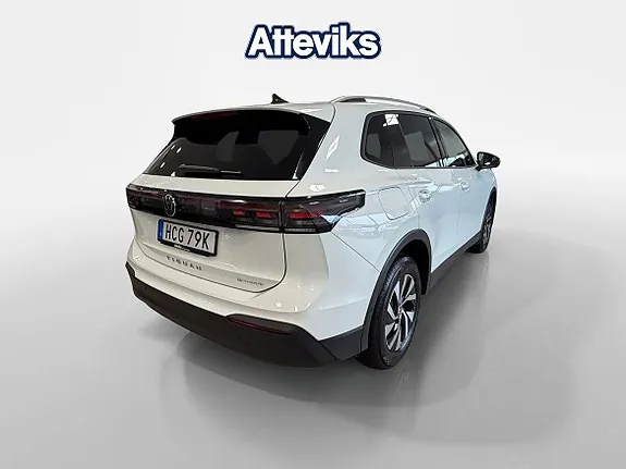 Volkswagen Tiguan 2025 photo 3
