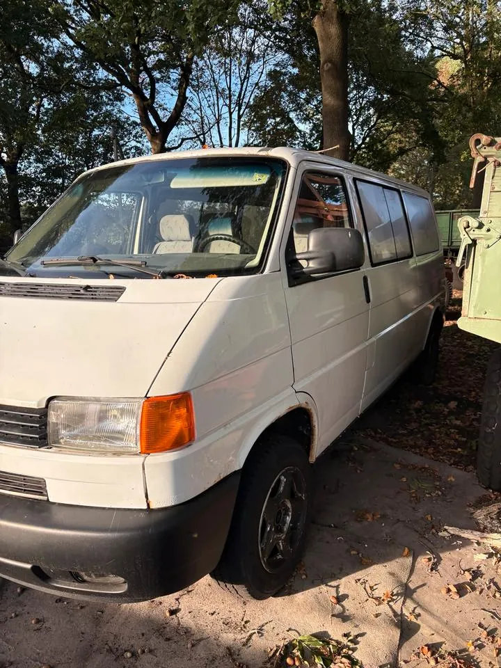 Volkswagen T4